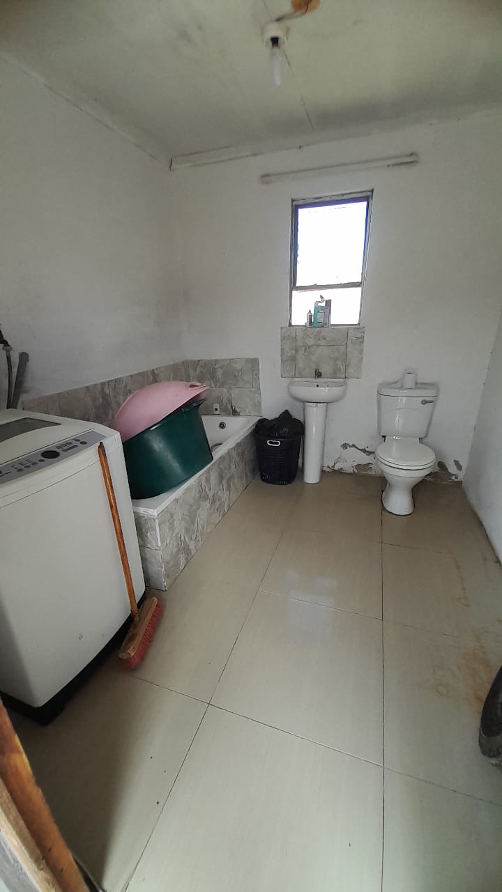 3 Bedroom Property for Sale in Dimbaza Eastern Cape